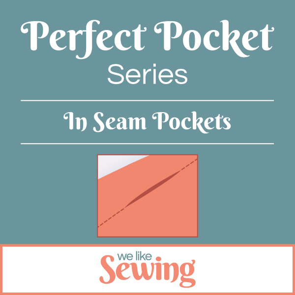 Perfect Pockets: How to Add Inseam Pockets