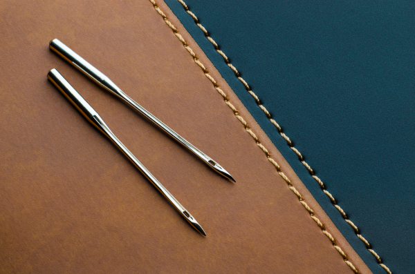 Hide & Leather Needle, Glover Needles