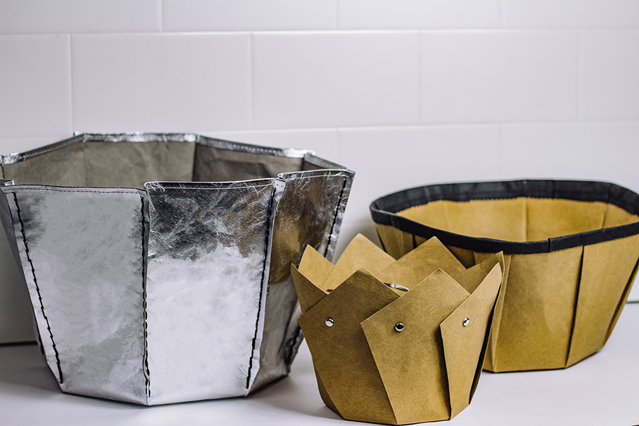 Simply the Best Sewn Storage Baskets We Like Sewing