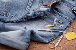 Mending Made Easy: 10 Quick Fixes for Common Signs of Wear and Tear
