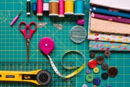 14 Essential Sewing Tools for New Sewists