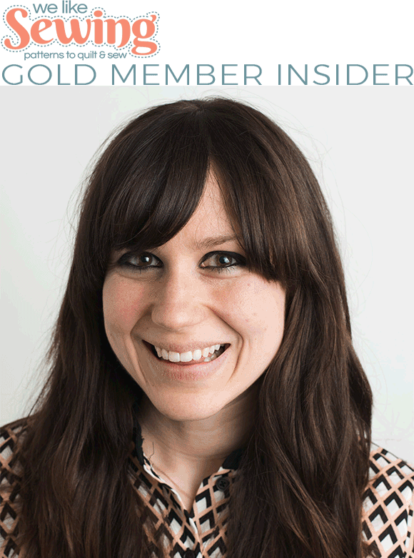 Gold Member Insider