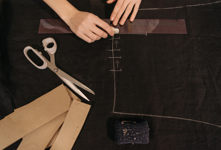 Make Your Mark: 7 Fabric Marking Tools for Sewing Beginners