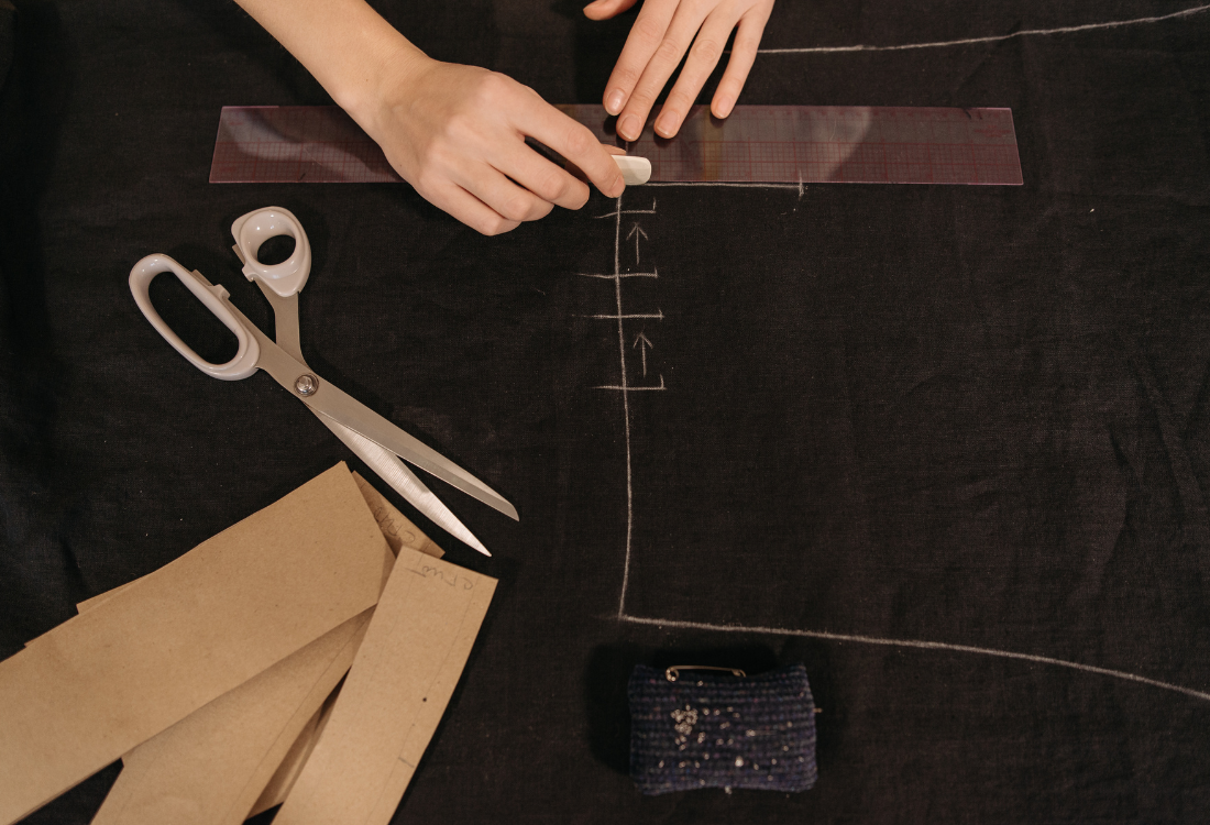 Make Your Mark: 7 Fabric Marking Tools for Sewing Beginners
