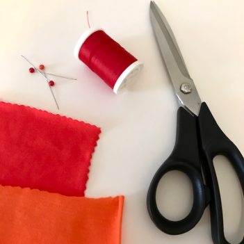 How to Sew Stretch Fabric: 5 Easy Sewing Tips - We Like Sewing