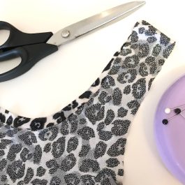 5 Handy Tips for Sewing Swimsuit Fabric