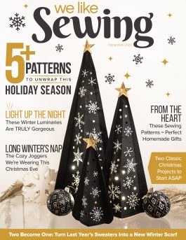 Gear up for holiday happenings in our December Issue!