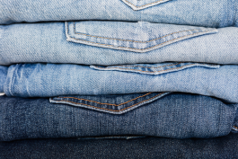 Pure Jean-ius: 9 Types of Denim You Need to Know