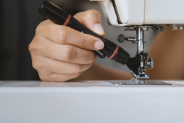 At Your Service: How Often Should I Service My Sewing Machine?