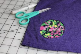 All About Reverse Appliqué: A Beginner’s Guide