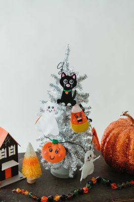 So Cute, It’s Spooky Halloween Bunting