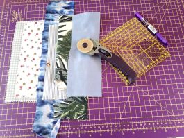 3 Brilliant Ways to Turn Fabric Scraps into New Fabric