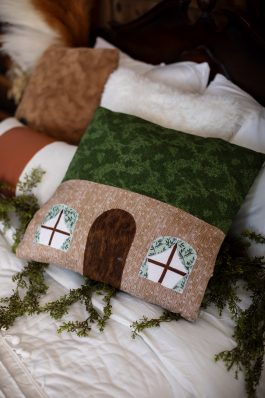 Tons of Fun Packed in a Pillow!