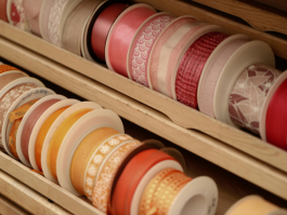 An Eye for Detail: 13 Types of Fabric Trims