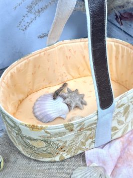 Take a Nature Hike in Style!