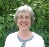 Connie Kauffman