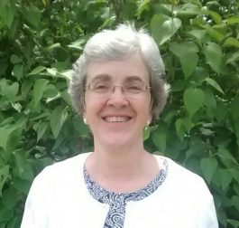 Connie Kauffman