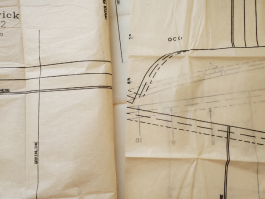 9 Pattern Markings Sewing Beginners Need to Know