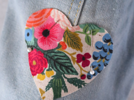 Lean On Me: The Ultimate Guide to Adding Elbow Patches
