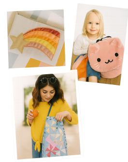 Send the kids back to school in style!
