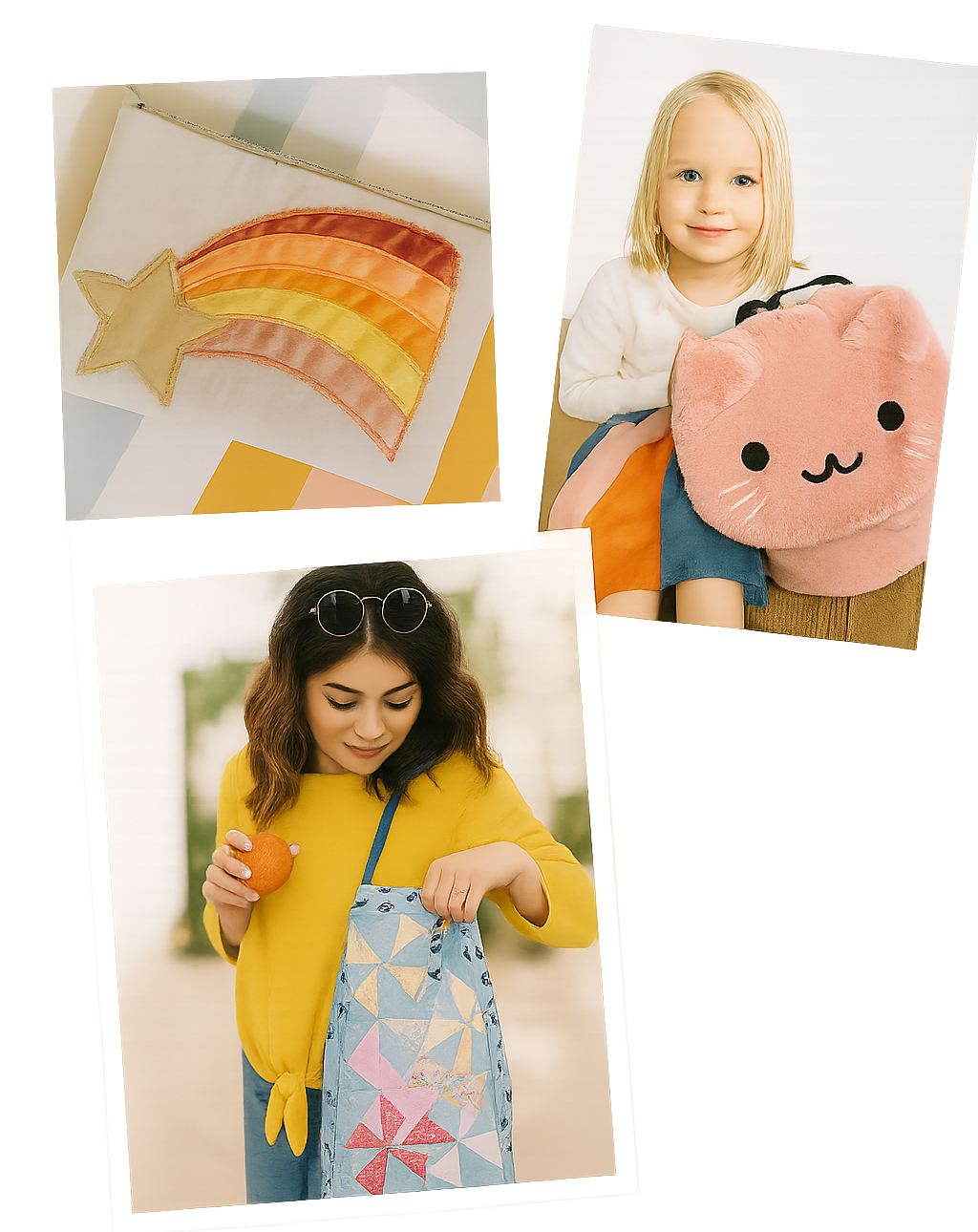 Send the kids back to school in style!