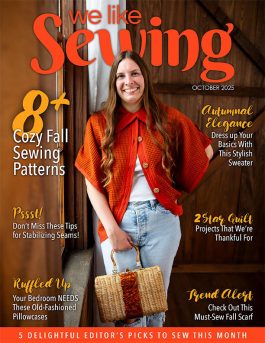 Let’s Get Cozy for Fall!