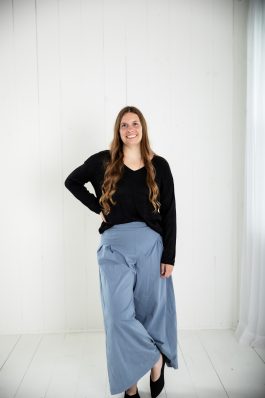 Keira Yoga Palazzo Pants Pattern Keira Yoga Palazzo Pants Pattern