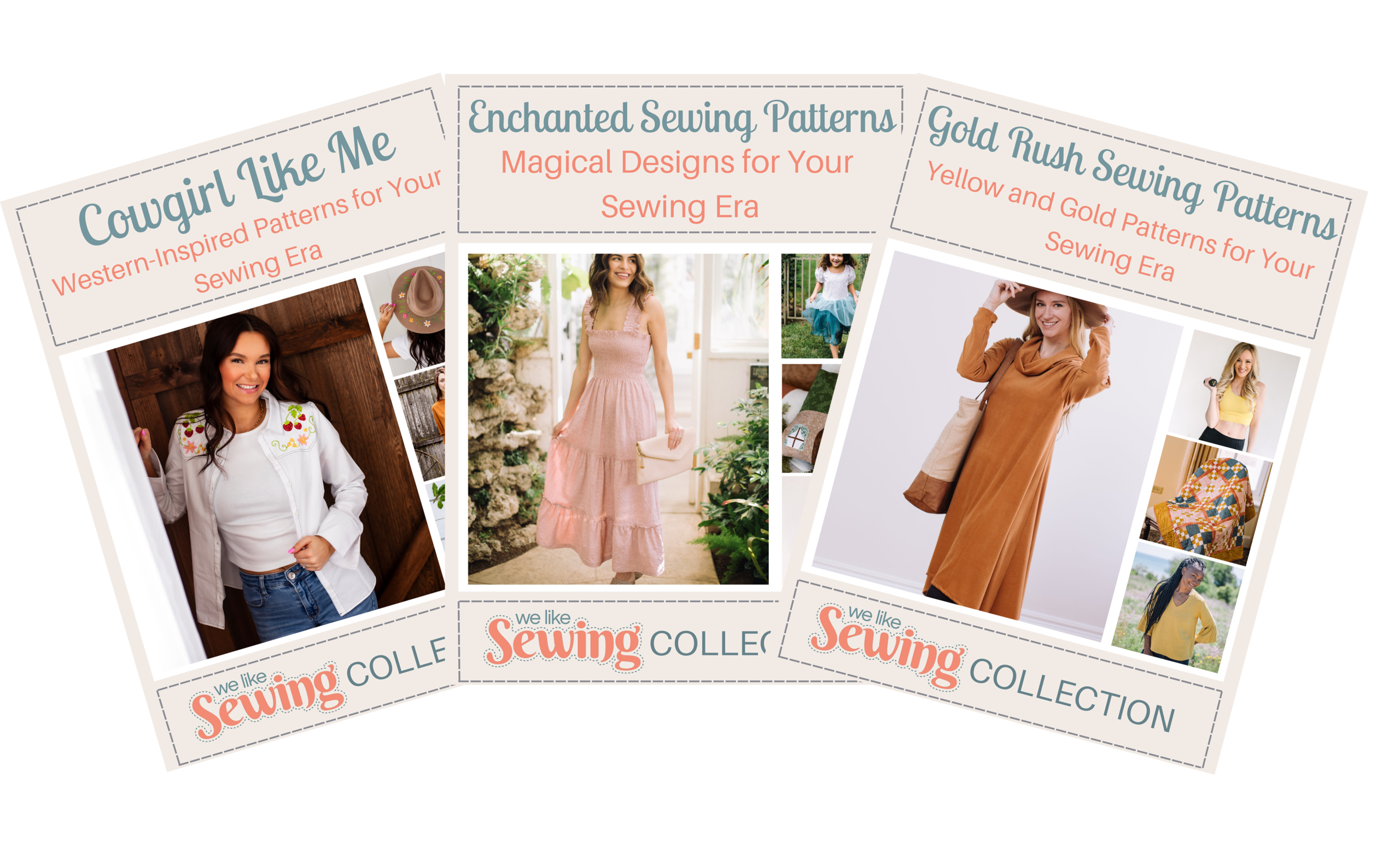 Three Taylor Swift-Inspired Collections! Three Taylor Swift-Inspired Collections!