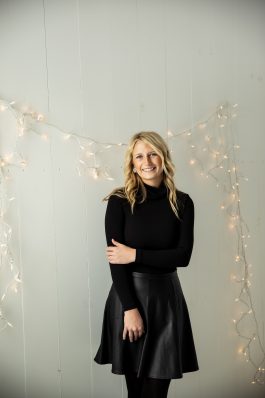 Delaney Classic Bodysuit Pattern