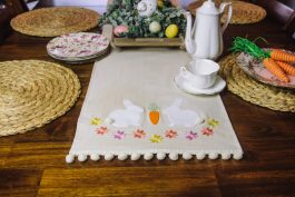 10 Adorable Easter Patterns to Make Before April